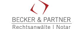 Logo Becker & Partner